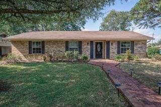 113 Eastridge Rd., Kilgore, TX 75662