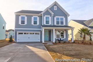 1006 House Finch Avenue Cc3-22-3, Ravenel, SC 29470