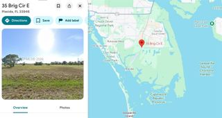 35 E Brig Cir E, Other City - In The State Of Florida, FL 33946