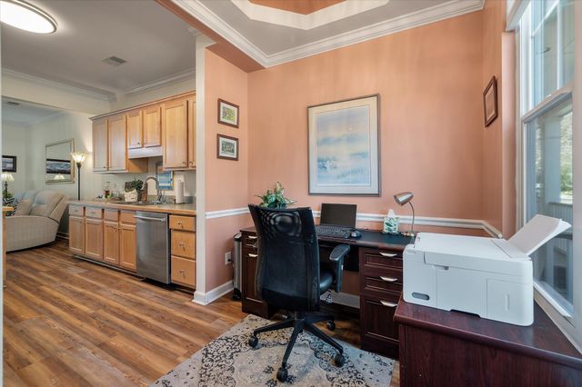 3464 Billings Street, Mount Pleasant, SC 29466