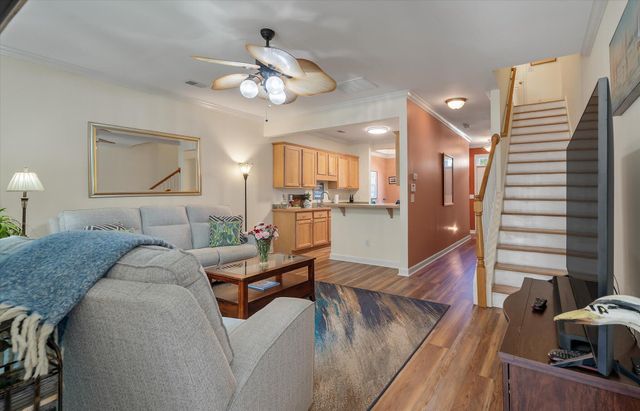 3464 Billings Street, Mount Pleasant, SC 29466