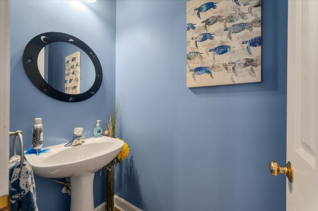 3464 Billings Street, Mount Pleasant, SC 29466