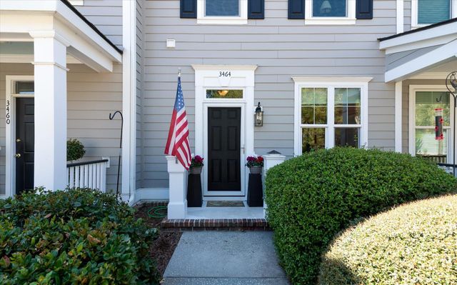 3464 Billings Street, Mount Pleasant, SC 29466