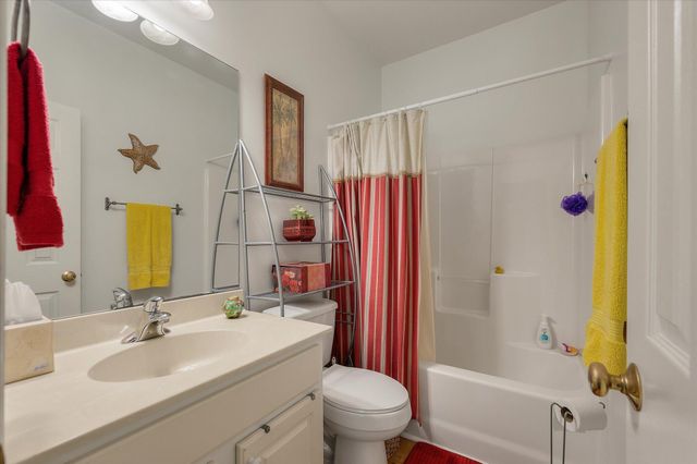 3464 Billings Street, Mount Pleasant, SC 29466