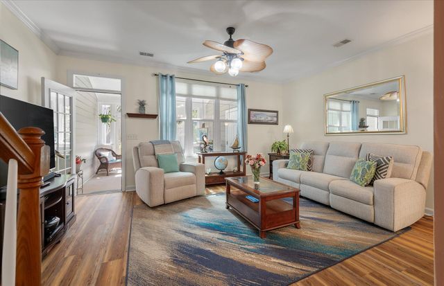 3464 Billings Street, Mount Pleasant, SC 29466