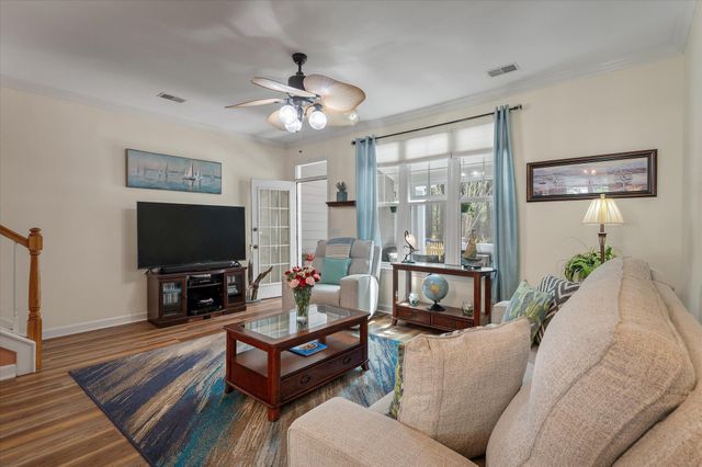 3464 Billings Street, Mount Pleasant, SC 29466