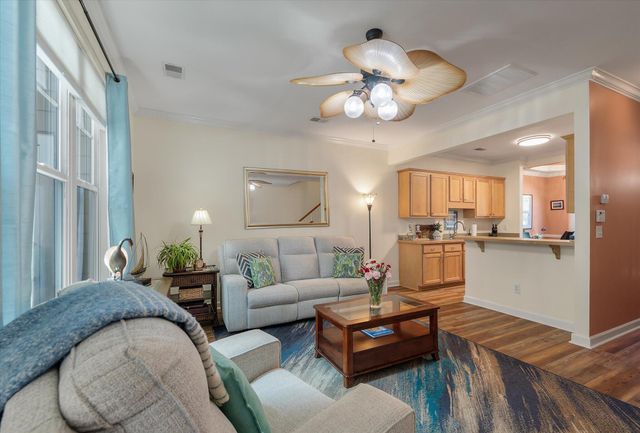 3464 Billings Street, Mount Pleasant, SC 29466