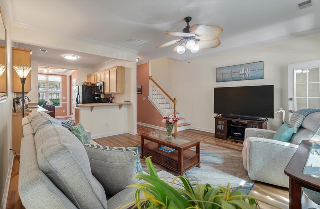 3464 Billings Street, Mount Pleasant, SC 29466