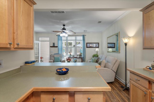 3464 Billings Street, Mount Pleasant, SC 29466