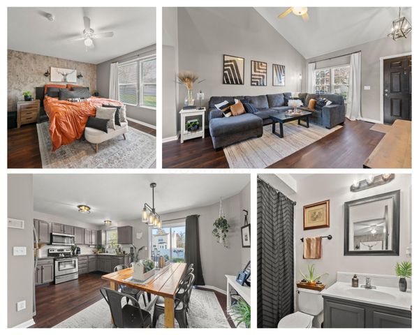 201 Fox Hall Drive, Pataskala, OH 43062