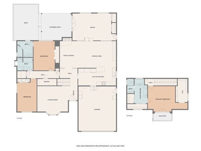 445 North Mangrove Avenue, Covina, CA 91724