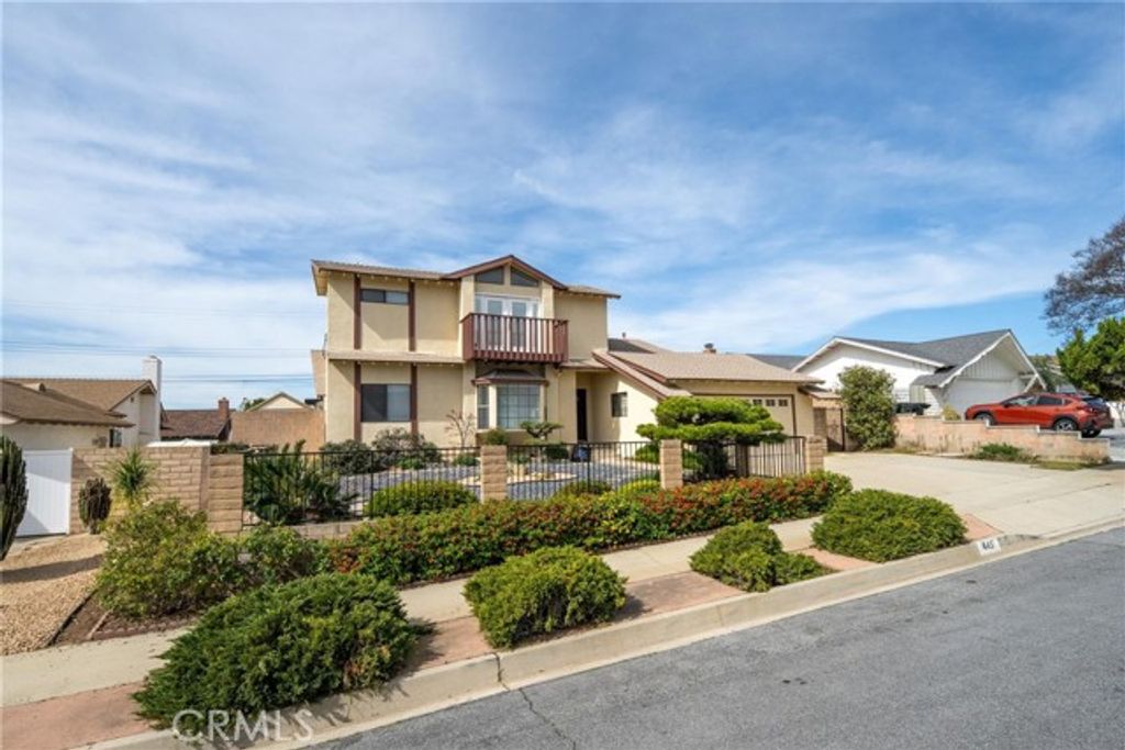 445 North Mangrove Avenue, Covina, CA 91724