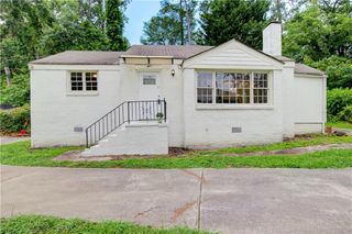 2742 Alpine Road, Atlanta, GA 30305