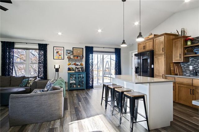 118 Dunn Street, Colfax, WI 54730