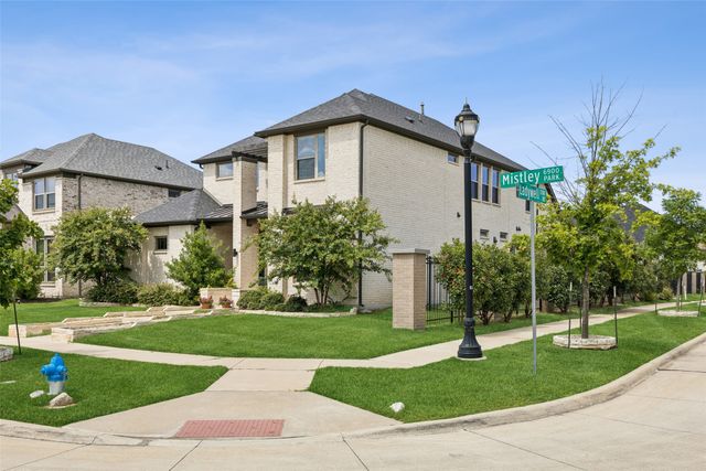 6971 Mistley Park, Frisco, TX 75034