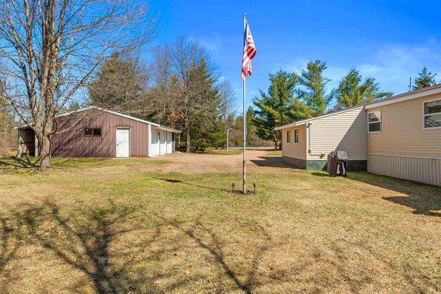 6030 Mill Avenue, Wisconsin Rapids, WI 54494