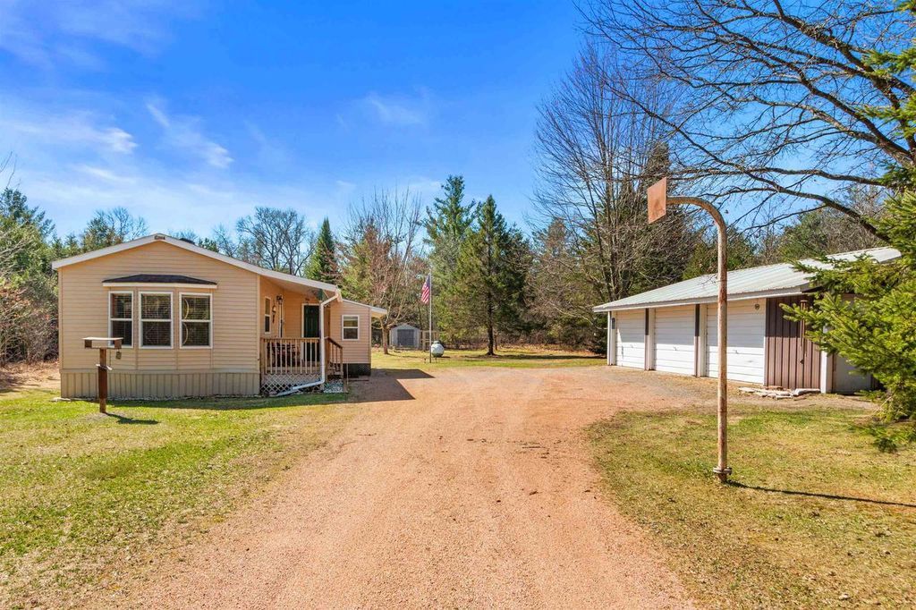 6030 Mill Avenue, Wisconsin Rapids, WI 54494