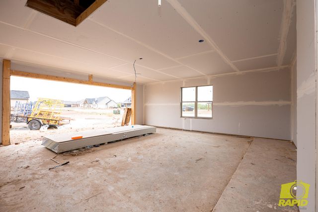 9619 Grey Wolf Lane, San Angelo, TX 76901