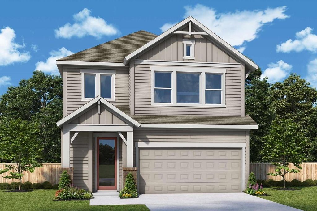 1014 Lucinda Williams DR, Austin, TX 78744