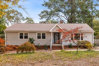 2311 Fernwood Drive, Greensboro, NC 27408