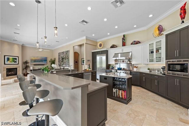 11617 Useppa CT, Naples, FL 34110