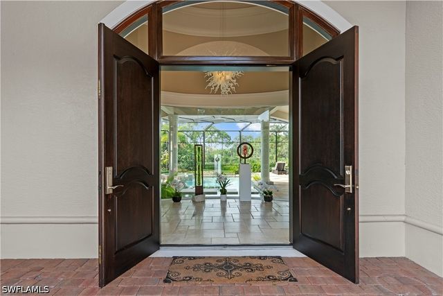 11617 Useppa CT, Naples, FL 34110