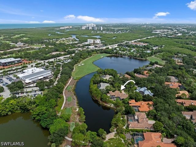11617 Useppa CT, Naples, FL 34110