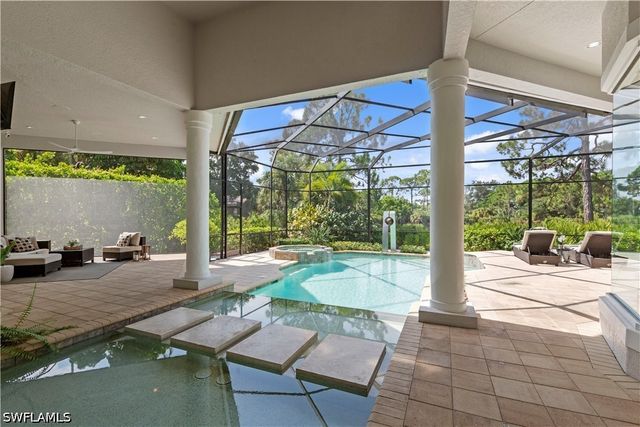 11617 Useppa CT, Naples, FL 34110