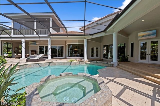 11617 Useppa CT, Naples, FL 34110
