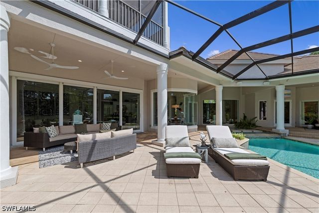 11617 Useppa CT, Naples, FL 34110