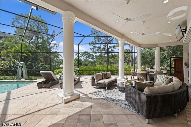 11617 Useppa CT, Naples, FL 34110
