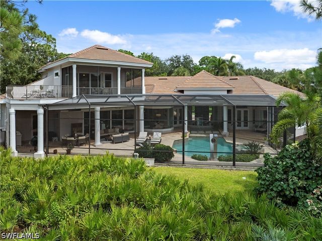 11617 Useppa CT, Naples, FL 34110