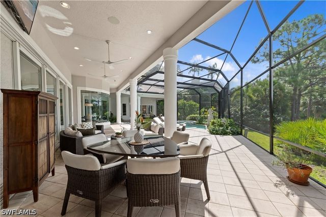 11617 Useppa CT, Naples, FL 34110