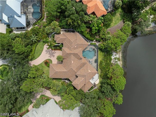 11617 Useppa CT, Naples, FL 34110