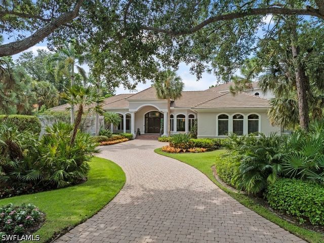 11617 Useppa CT, Naples, FL 34110