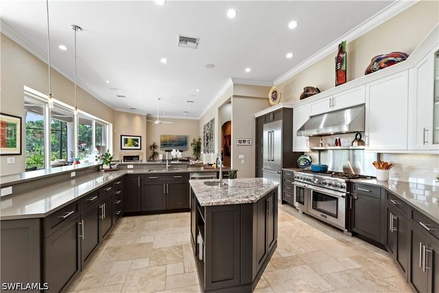 11617 Useppa CT, Naples, FL 34110