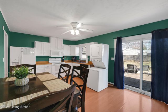 2815 Rockhaven Ave, Louisville, KY 40220