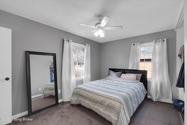 2815 Rockhaven Ave, Louisville, KY 40220