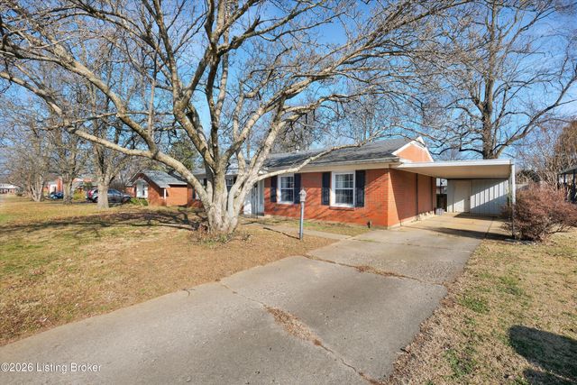 2815 Rockhaven Ave, Louisville, KY 40220