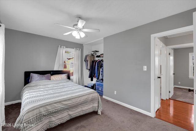 2815 Rockhaven Ave, Louisville, KY 40220