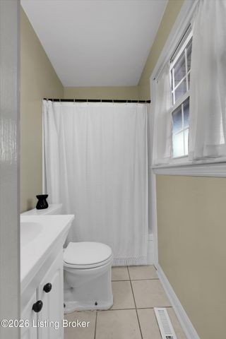 2815 Rockhaven Ave, Louisville, KY 40220