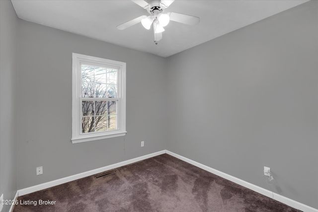 2815 Rockhaven Ave, Louisville, KY 40220