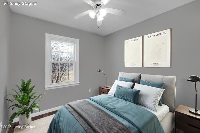 2815 Rockhaven Ave, Louisville, KY 40220