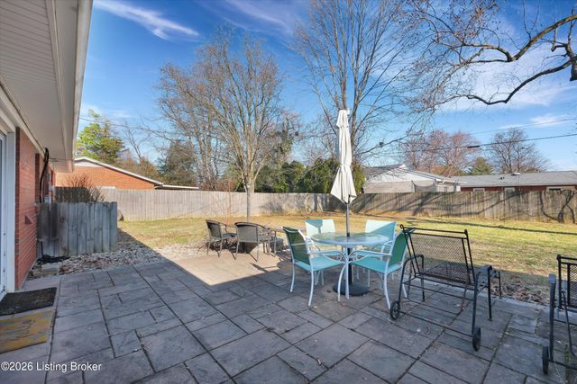 2815 Rockhaven Ave, Louisville, KY 40220