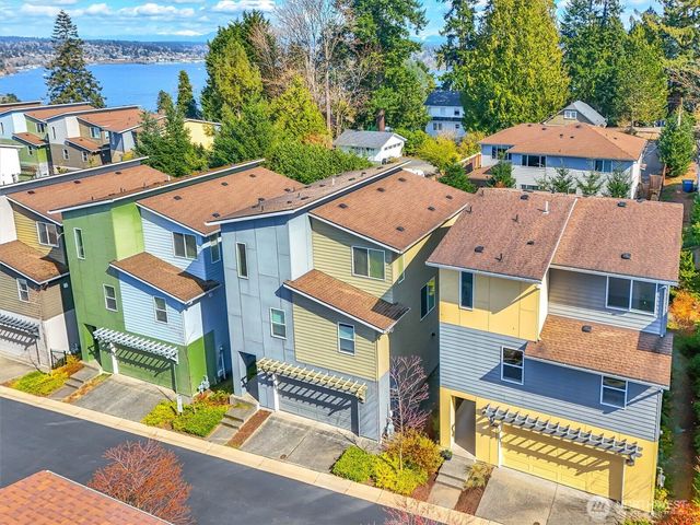 14610 36th Avenue NE, Lake Forest Park, WA 98155