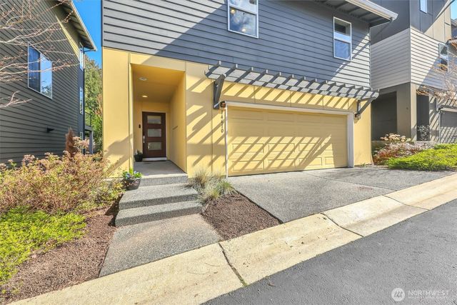 14610 36th Avenue NE, Lake Forest Park, WA 98155