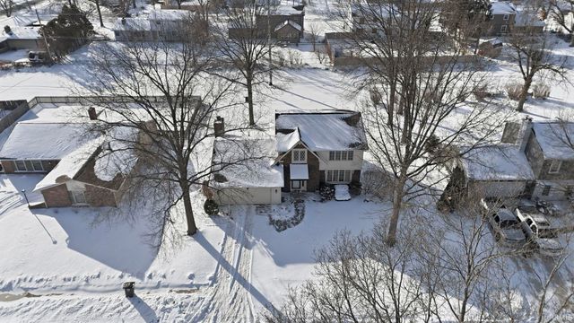 3303 Walden Run, Fort Wayne, IN 46815