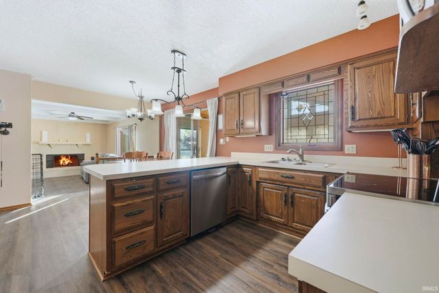 3303 Walden Run, Fort Wayne, IN 46815