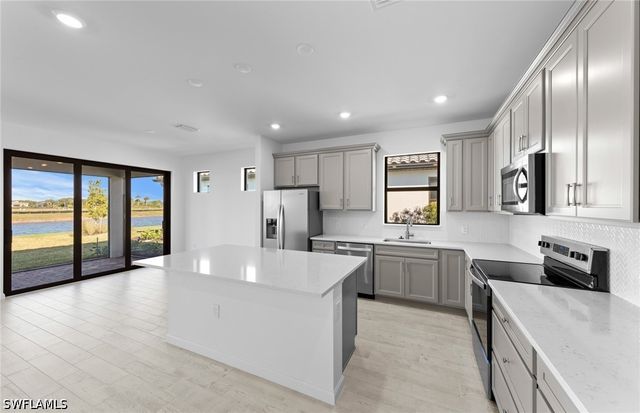 6291 Van Buren CT, Ave Maria, FL 34142