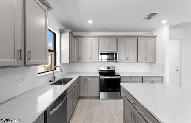 6291 Van Buren CT, Ave Maria, FL 34142